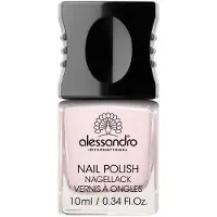 Alessandro Naglar Nagellack Colour Explosion No. 179 Little Princess