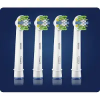 Oral-B Refiller Floss Action 4-pack