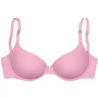 LASCANA Behå rosa