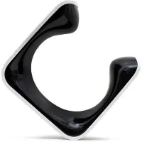 Hornit Clug Mtb Plus 2xl Väggmonterat Cykelställ
