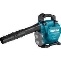 Makita Dub363zv Elektrisk Lövblåsare