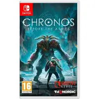 Games Switch Chronos Before The Ashes