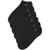 Ralph Lauren Sockor svart
