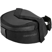 Cannondale Contain Stitched 1l Verktygsväska