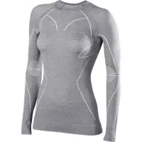 Falke Wool Tech Långärmad Baslager