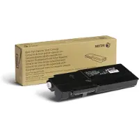 Xerox Svart Toner Hi cap. 5K