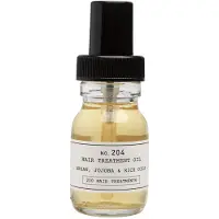 Depot HHAO010 hårbehandlingsolja 30 ml