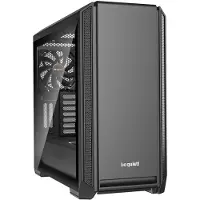 be quiet! Silent Base 601 enclosure (BGW26)