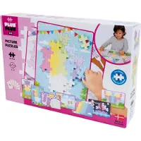 Plus plus Byggespel (3281) 60 Bitar
