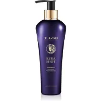 T-Lab Professional Coco Therapy Duo Schampo 300 ml