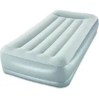 Bestway Tritech Enkel Luftmadrass