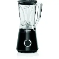 Bosch VitaPower Hushållsmixer 1200 W Svart
