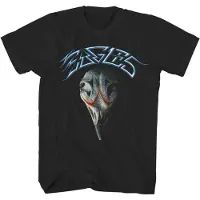 Ginza.se Eagles: Unisex T-Shirt/Greatest Hits (Black) (X-Large)