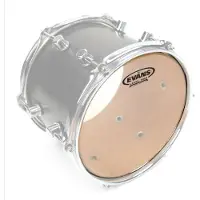 Evans G1 Clear Drum Head 8