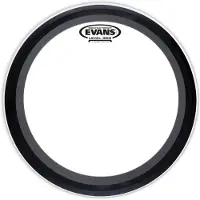 Evans EMAD Heavyweight 24" Bass Drum Head