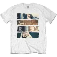 Ginza.se Peaky Blinders: Unisex T-Shirt/Slices (White) (X-Large)