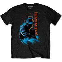 Ginza.se Eminem: Unisex T-Shirt/In Brackets (Black) (Medium)