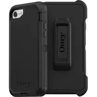 Otterbox Mobilskal Defender Iphone 7/8/SE - Black Otterbox