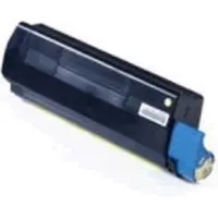 Olivetti B0558 svart toner hög kapacitet (original)