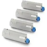 Olivetti B0613 svart toner (original)