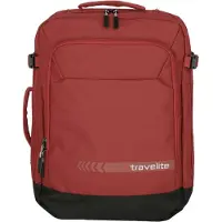 Travelite Kick Off Cabin Size 35l Duffelväska