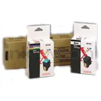 Xerox 006R00713 svart toner 2-pack (original)