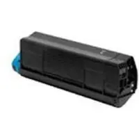 Olivetti B0587 svart toner (original)