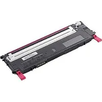 Dell 593-10495 (D593K) magenta toner (original)