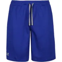 Under Armour Mesh Tech Shorts