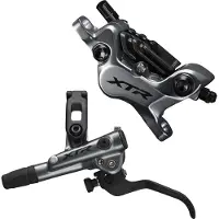 Shimano Bl-m9120+br-m9120 Frambroms