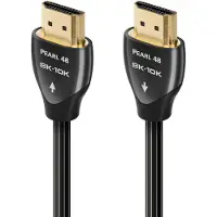 AudioQuest Kabel HDMI-HDMI - Pearl 48 HDMI - 1,0 m