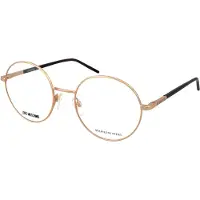 Love Moschino Mol567-000 Kvinna Med Glasögon