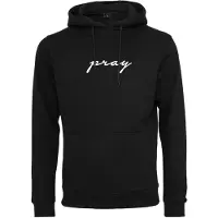 Mister tee Pray Emb Tröja