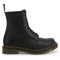Dr. Martens 1460 Läder Mode Bekväma 16cm Stövlar Damstövlar Svart 11821002 39