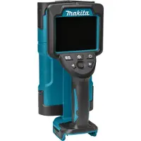 Makita Lokaliseringsinstrument DWD181ZJ; 18V (utan batteri och laddare)