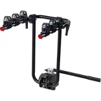 CRUZ Frame Cykelställ För 3 Cyklar