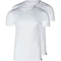 Skiny Undertröja vit