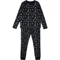 Name it Pyjamas - Noos - NkmNightset - Dark Sapphire - - 86/92 - Pyjamas 2-delad