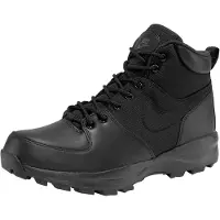 Nike Manoa Löparskor Herr Hög Topp Svart 456975-001 42