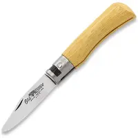 Old Bear Babies Yellow XS, 9351-15-MGK children's pocket knife