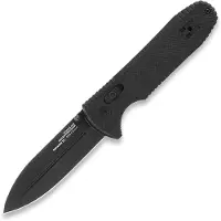 SOG Pentagon XR Lock Blackout