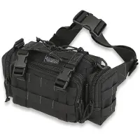 Maxpedition Proteus Versipack Black