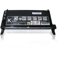 Epson S051165 svart toner (original)