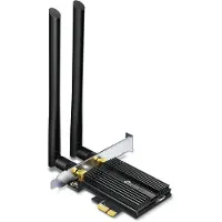 TP-LINK Archertx50e Pcie Wifi 6 Bluetooth 5.0-adapter