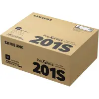 Samsung SU878A (MLT-D201S) svart toner (original)