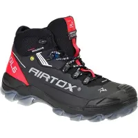AIRTOX INTERNATIONAL A/S AIRTOX GL6 skyddsstövel stl. 46