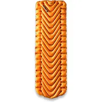 Klymit Insulated Static V Lite liggunderlag