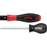 Wiha 26462 Vridmomentskruvmejsel Verkstad 0.5 - 2 Nm DIN EN ISO 6789, DIN EN 26789