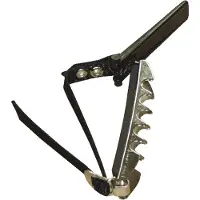 Dunlop 14C Akustisk gitarr Capo