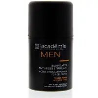 Académie Scientifique de Beauté män aktiv hudbalsam mot rynkor 50 ml